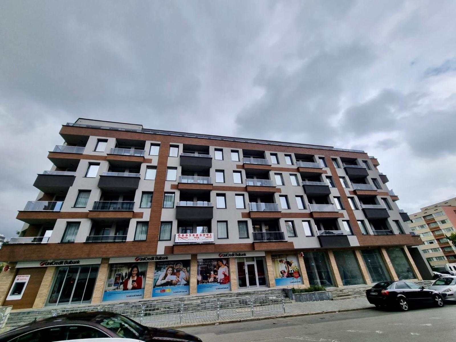 Best Family Apartments & Private Parking Sofia Exterior photo