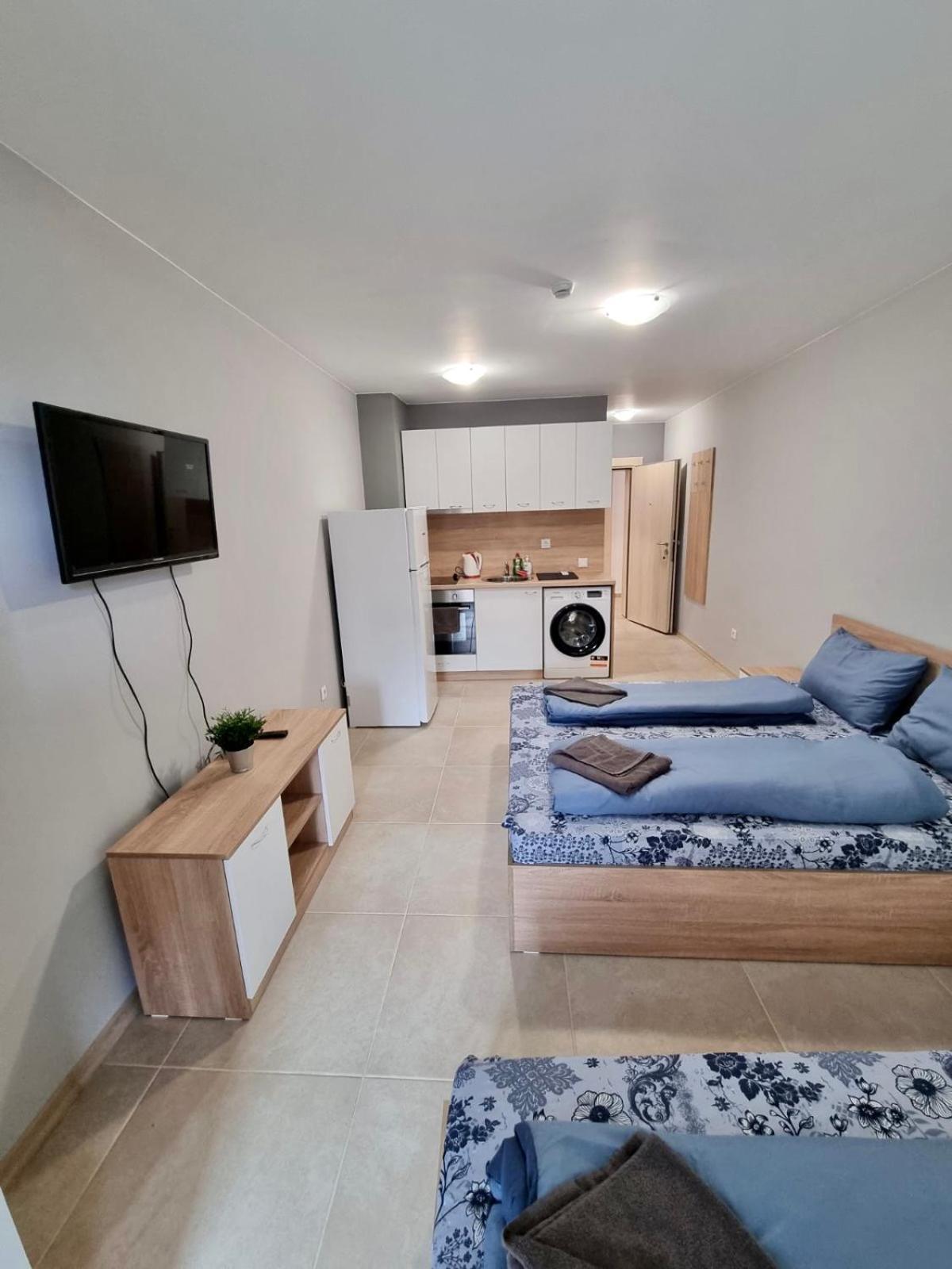 Best Family Apartments & Private Parking Sofia Exterior photo