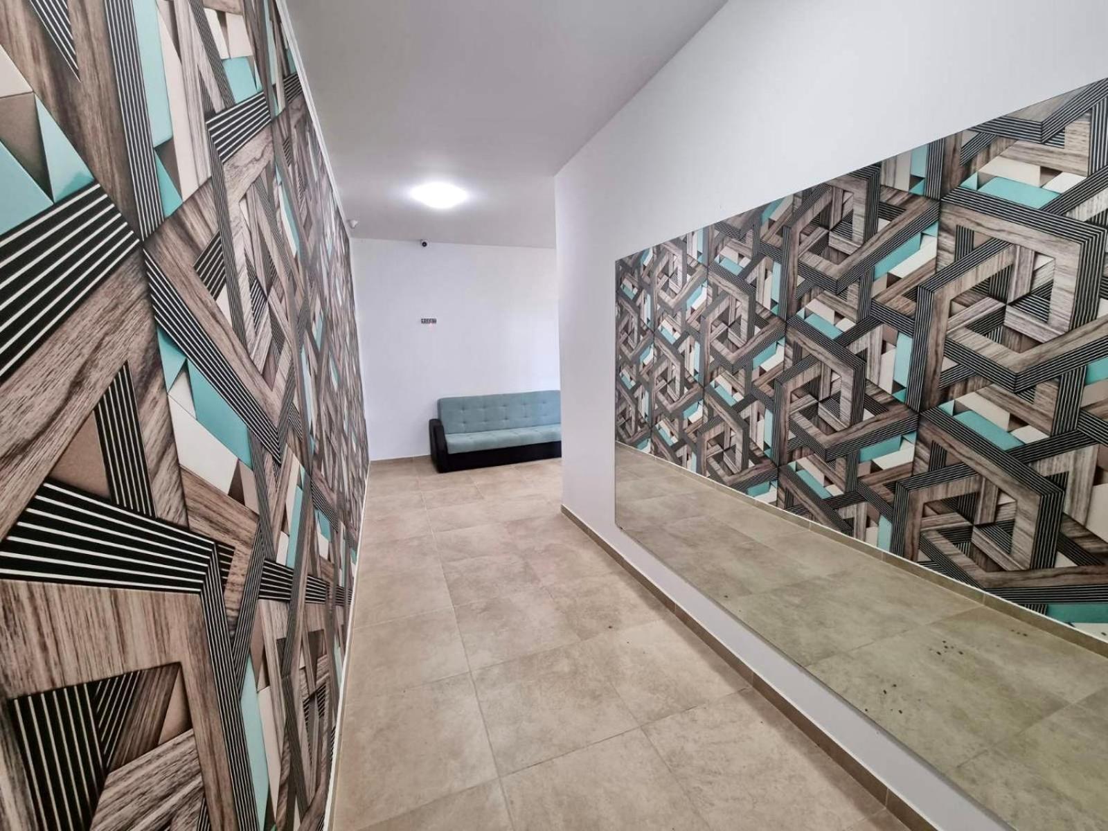 Best Family Apartments & Private Parking Sofia Exterior photo