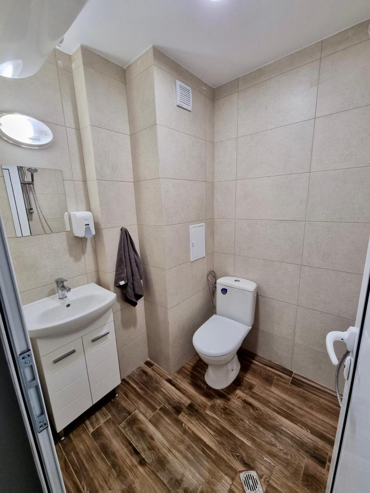 Best Family Apartments & Private Parking Sofia Exterior photo